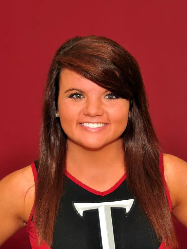 Destinee Powell