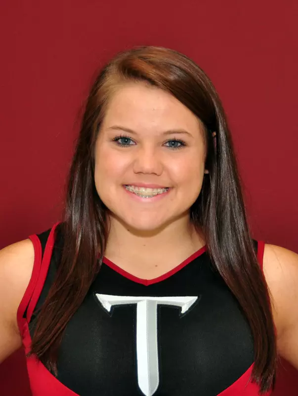 Jenna Swafford