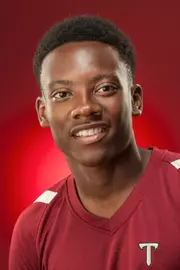 Shakiel Parker