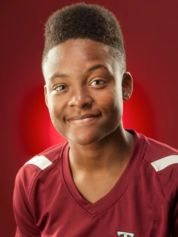 Marsel Mosley