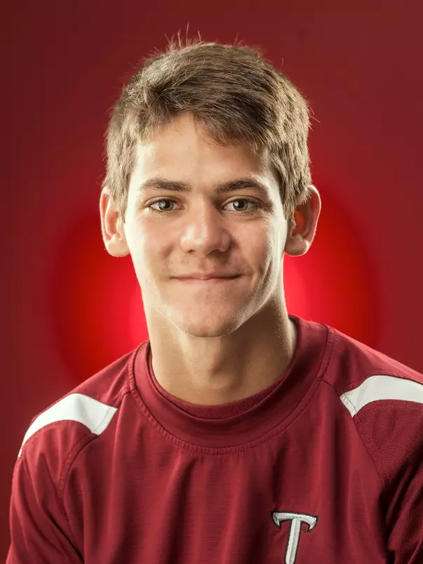 Travis Lucas