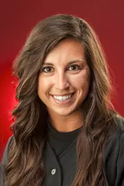 Kacie  McAllister