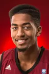 Tevin Calhoun