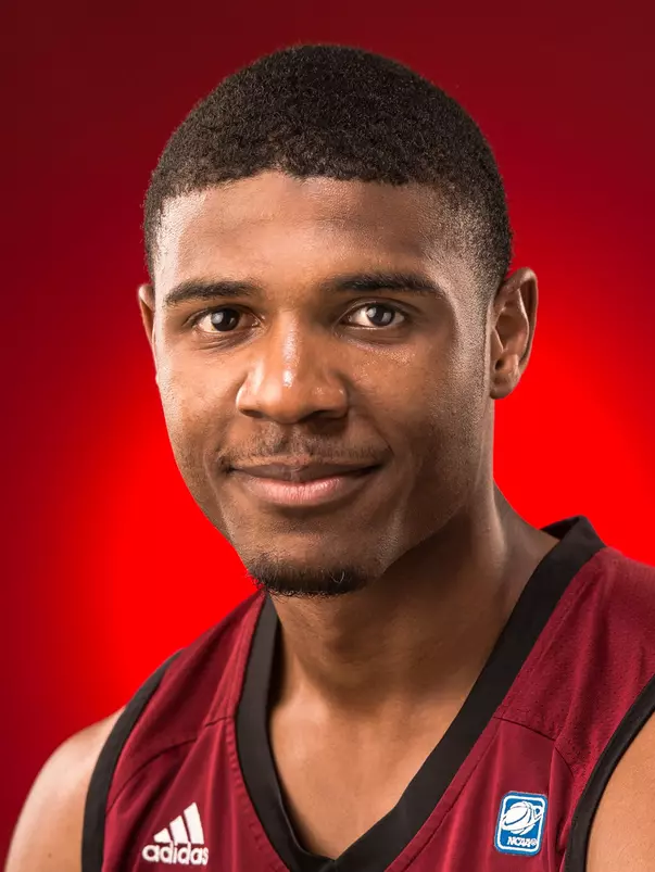 Antoine Myers