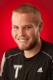 Tommy Cundy