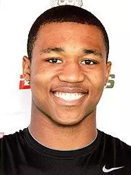 Emanuel Thompson