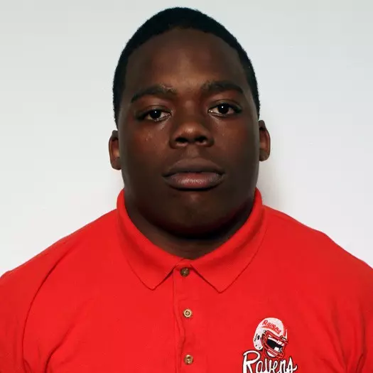 Rashad Dillard