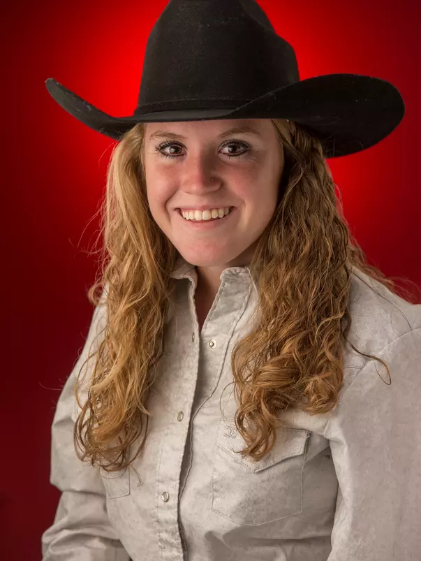 Haley Brown