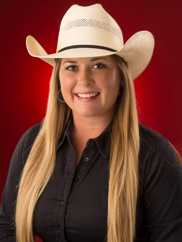 Morgan  Sellars