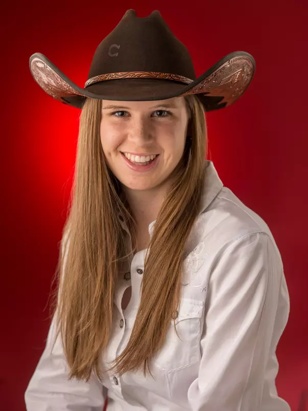 Megan Wood