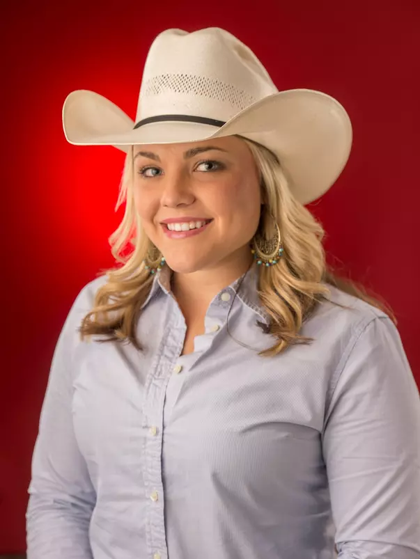 Savannah Trivett