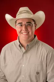 Zeb Lumpkin