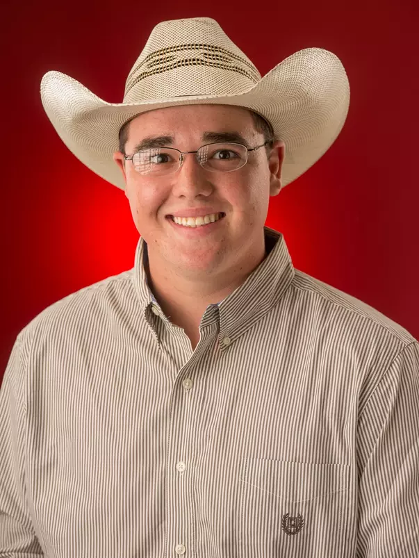 Zeb Lumpkin