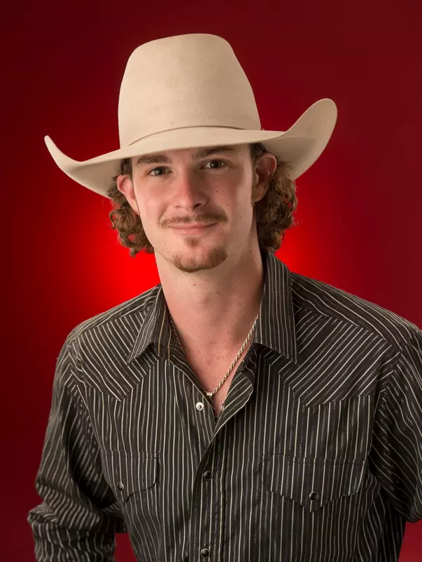 John Pitts