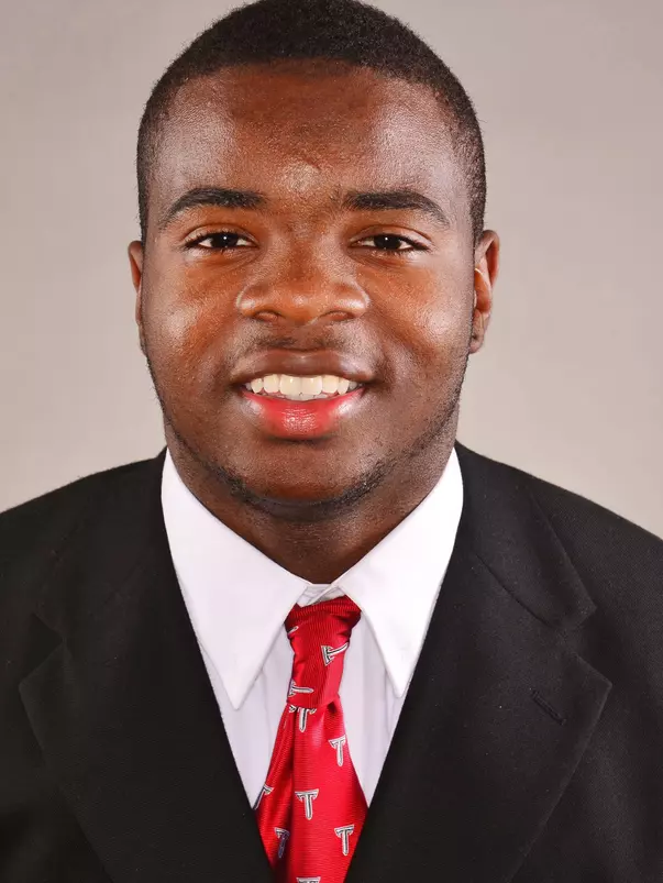 Marquell Beckwith