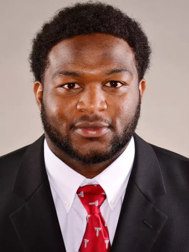 Wayland Coleman-Dancer