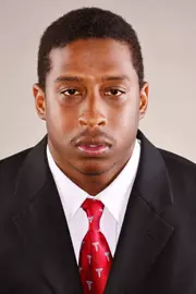 Keion Payne