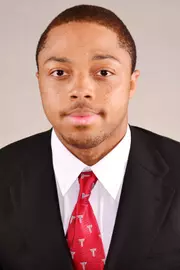 Chandler Worthy
