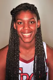 Kourtney Coleman
