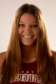 Brooke Durden
