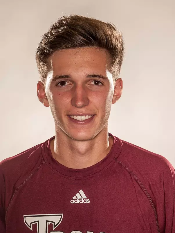 Dominic Dudai