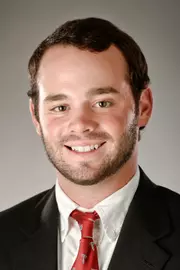 Jake Tucker