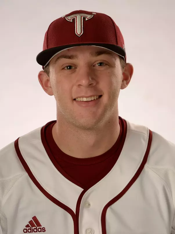 Brody Binder