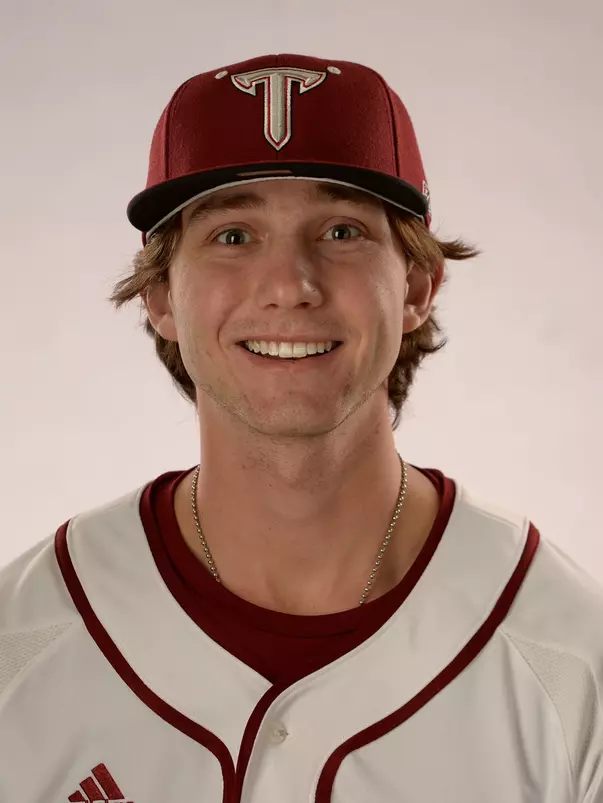 Austin Crook