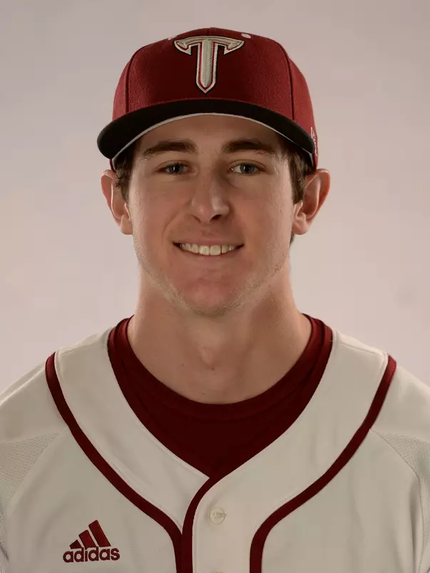 Clay Holcomb