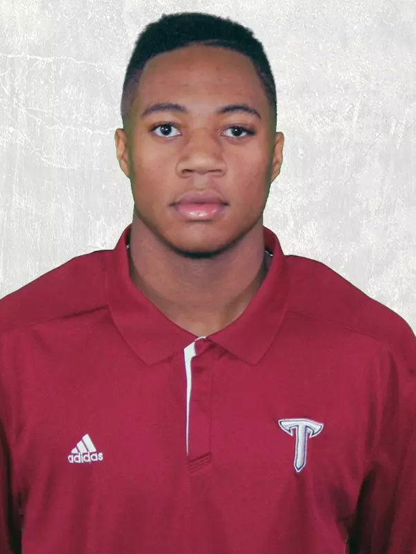 Antione Barker