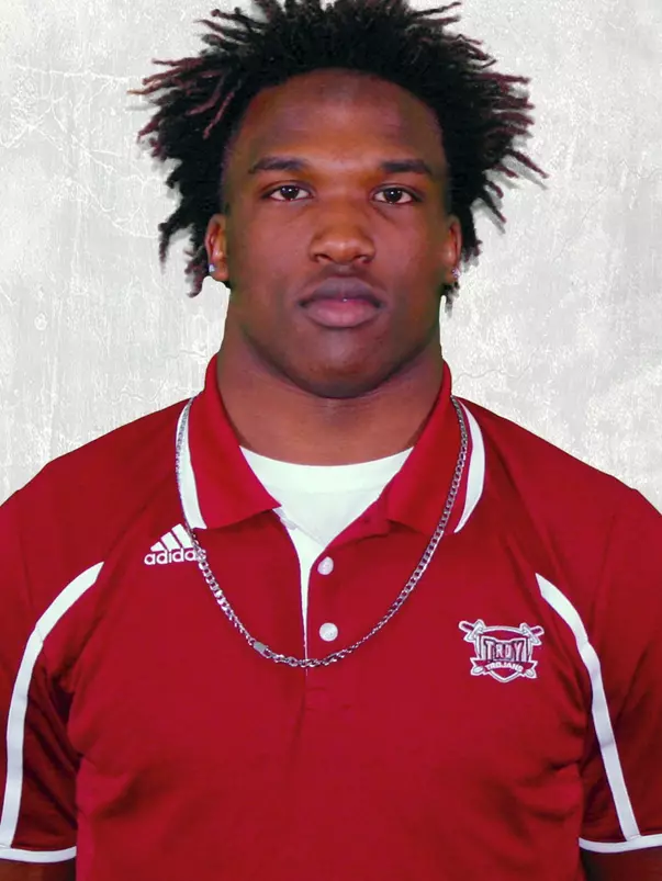 Cedarius Rookard