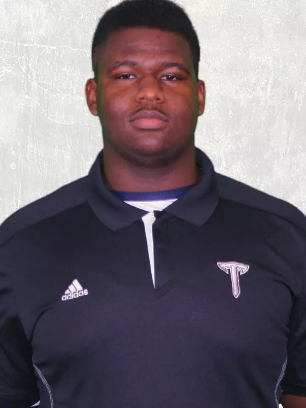 Trevon Sanders
