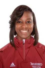 Cameia Alexander