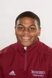 Myles Charley