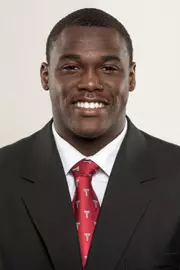 Brandon Burks