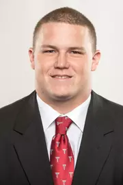 Garrett Peek