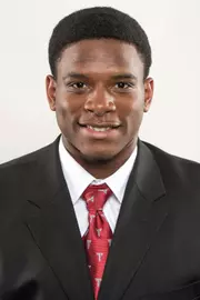 KE'Marvin Pitts