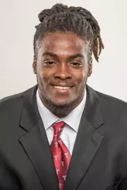 Levar Robinson