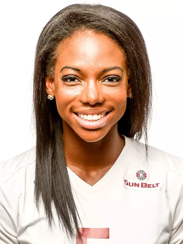 Symone Shaw