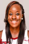 Amahni Upshaw