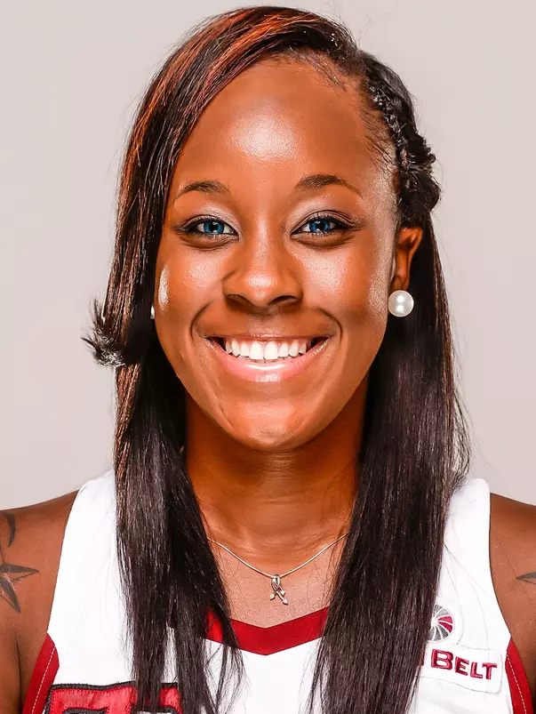 Amahni Upshaw