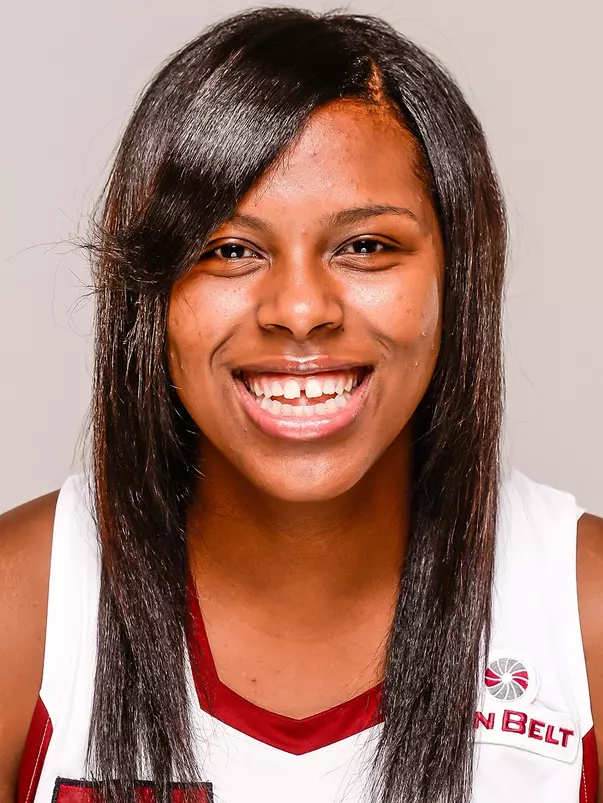 Dajia Williams