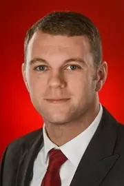 Blake Beck