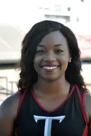 BreAmber Kelly