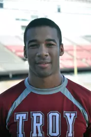 Travis Taylor
