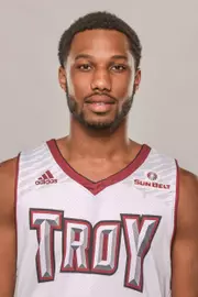 HOLLIMON HEADSHOT