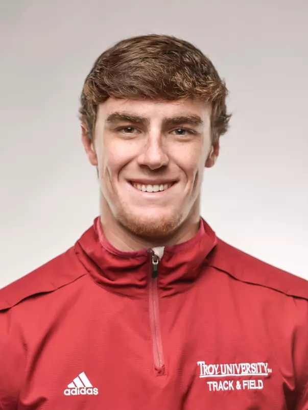 Connor Brookman