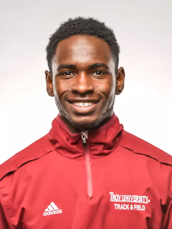 Jovan Brown