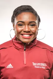 Briyana Carter