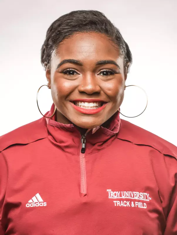 Briyana Carter